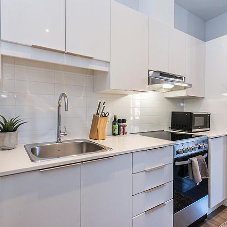 Wonderful New Studio Close To Mount Royal By Den Stays Montréal Szoba fotó