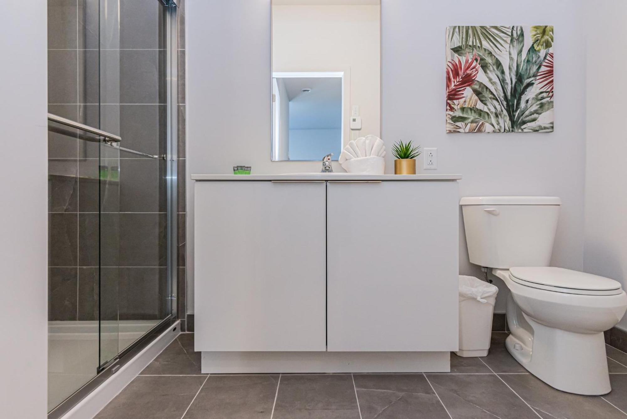 Wonderful New Studio Close To Mount Royal By Den Stays Montréal Szoba fotó